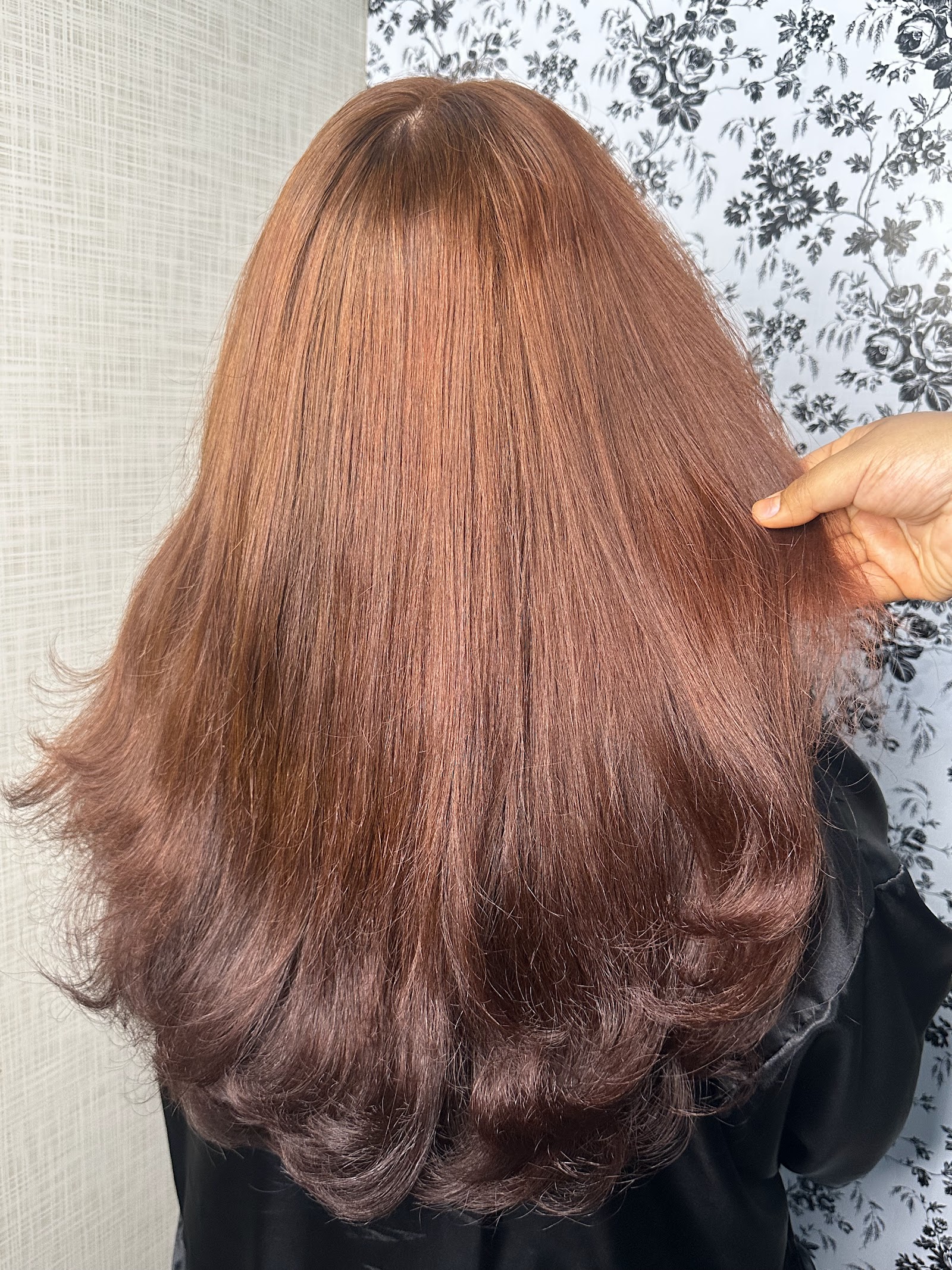 Gardenias Nail & Hair Salon nail photo 2