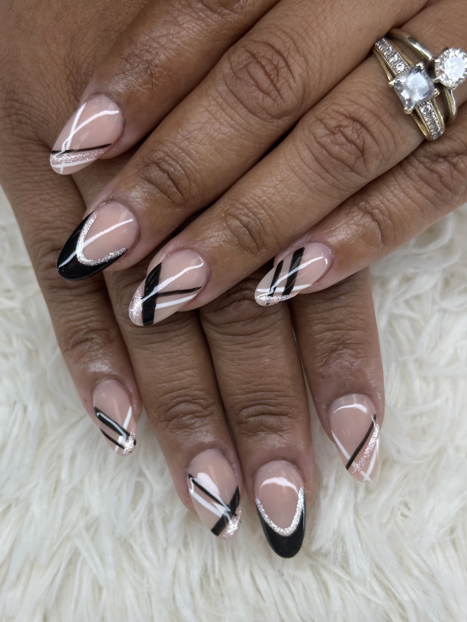 Gardenias Nail & Hair Salon nail photo 3