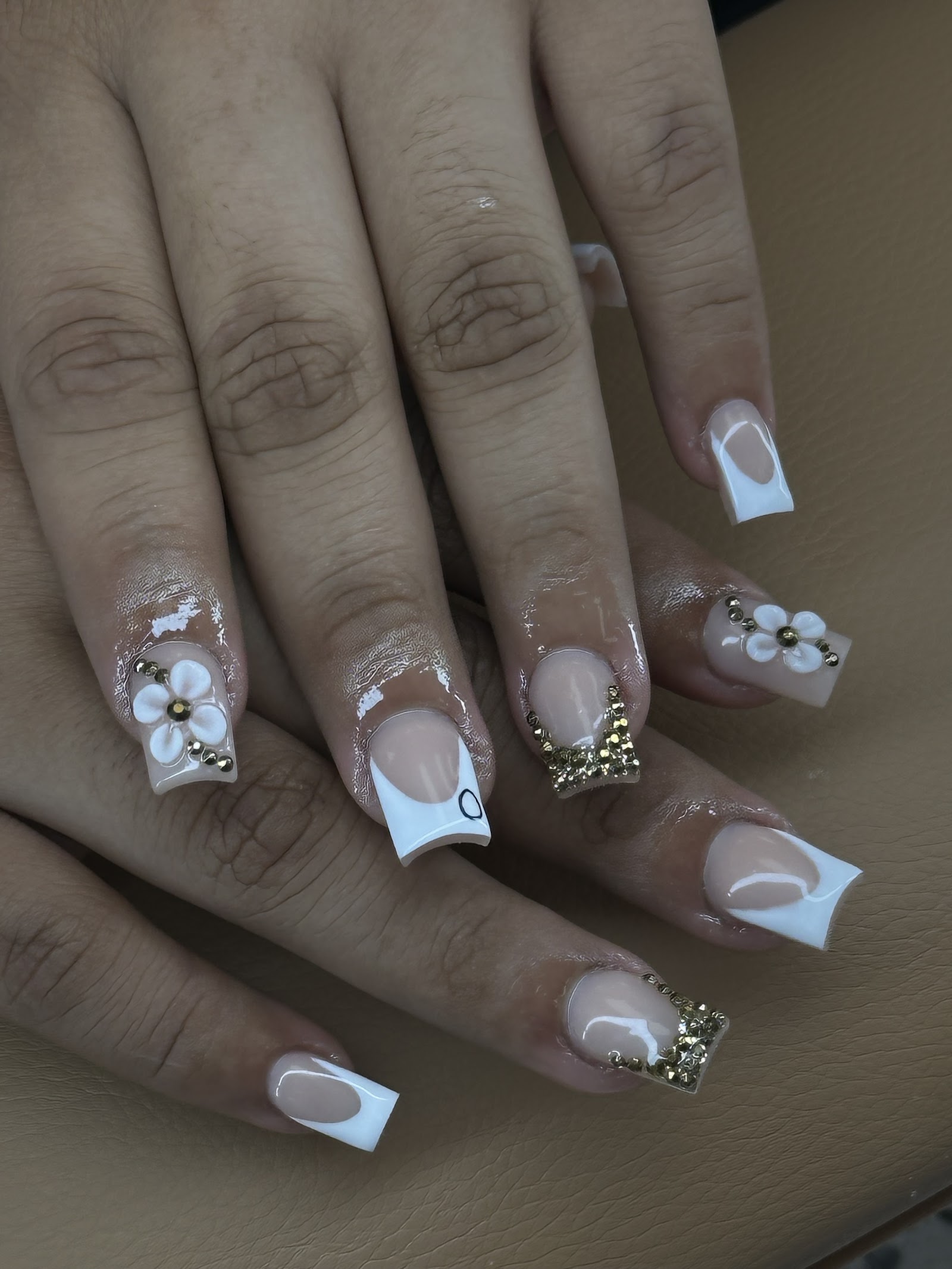 Gardenias Nail & Hair Salon nail photo 4