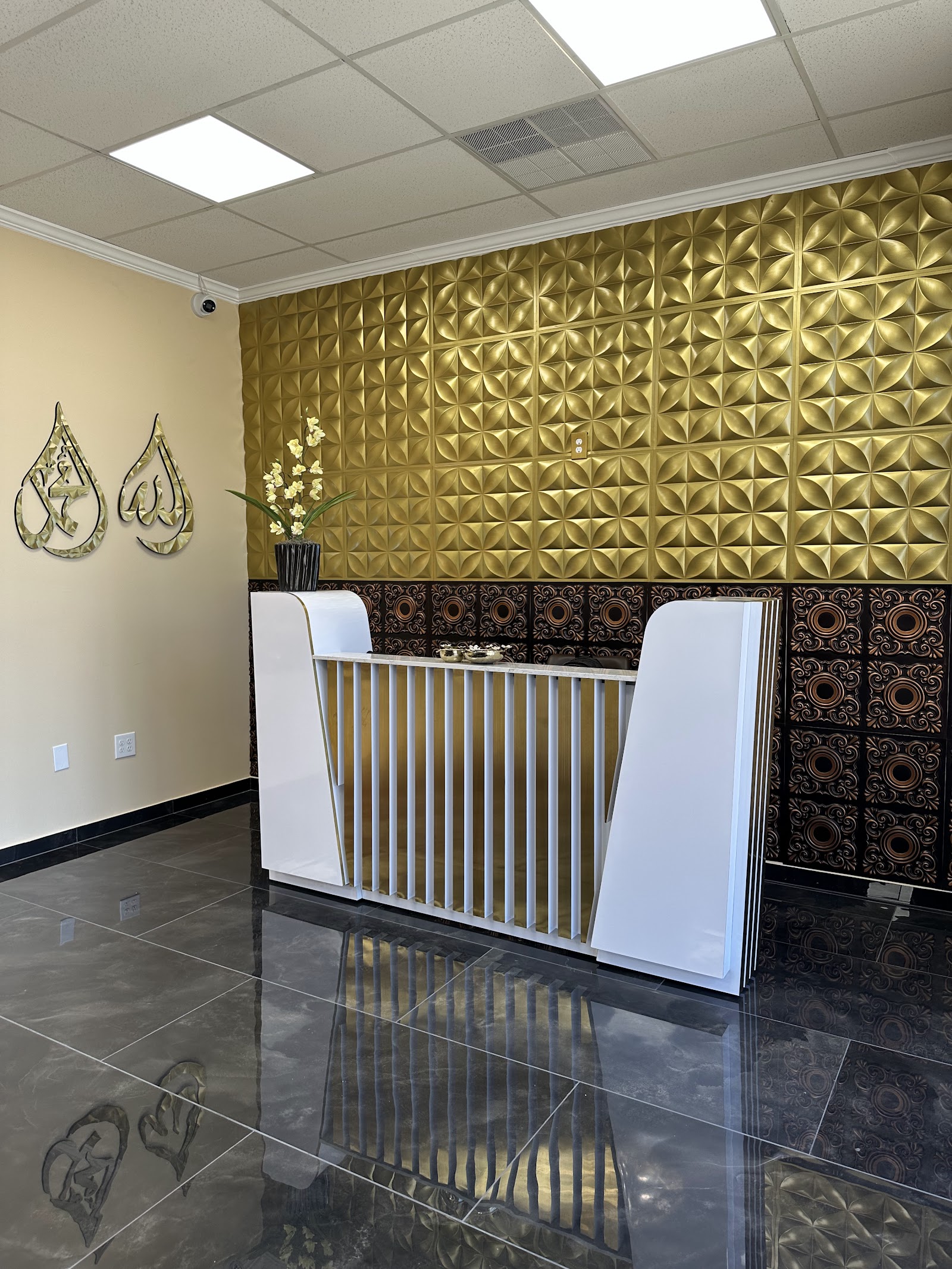 Gardenias Nail & Hair Salon nail photo 5