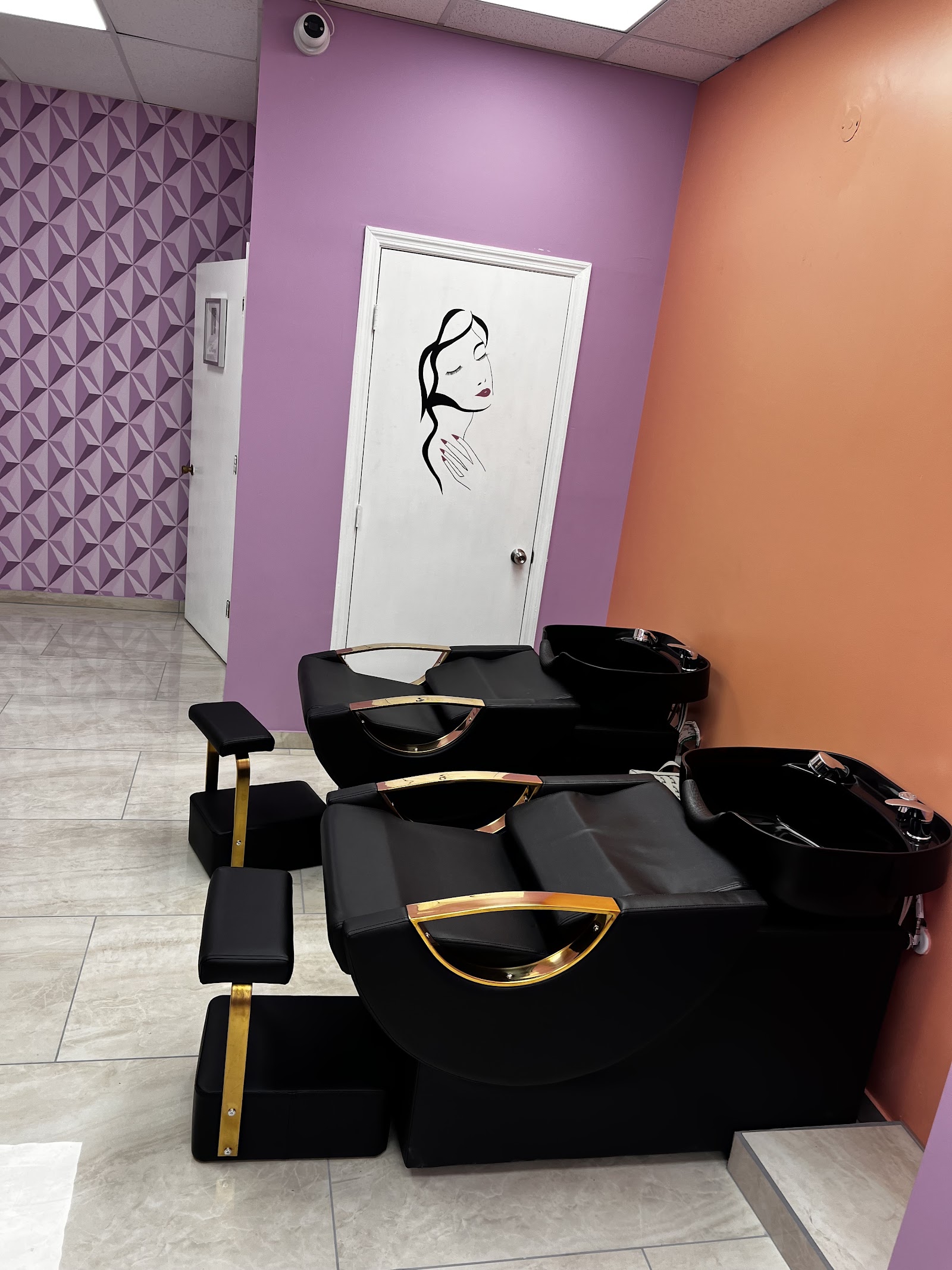 Gardenias Nail & Hair Salon nail photo 7